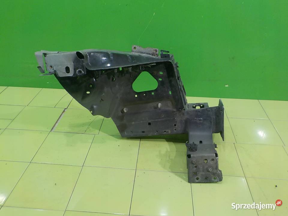 PEUGEOT 508 I 20 HDI 12r KOMBI podluznica prawa Suków sprzedam