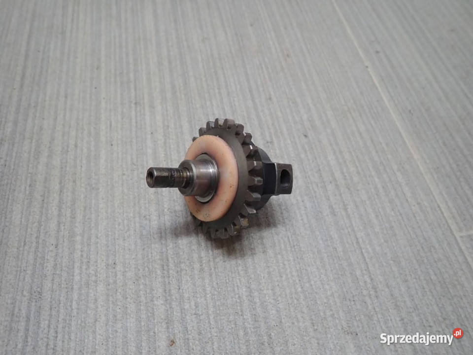 Napęd Zaworu Wydechowego Mechanizm KTM EGS GS SX lubuskie Strzelce Krajeńskie
