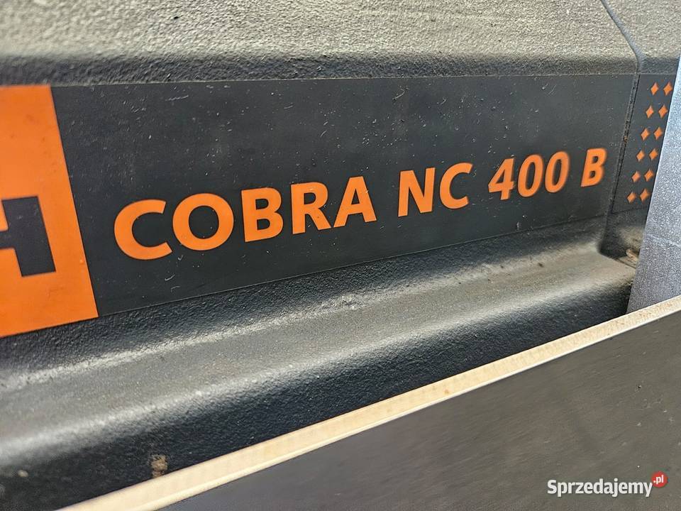 Pompa próżniowa Busch Cobra NC 0400 B 7 Biznes i Przemysł Krotoszyn sprzedam