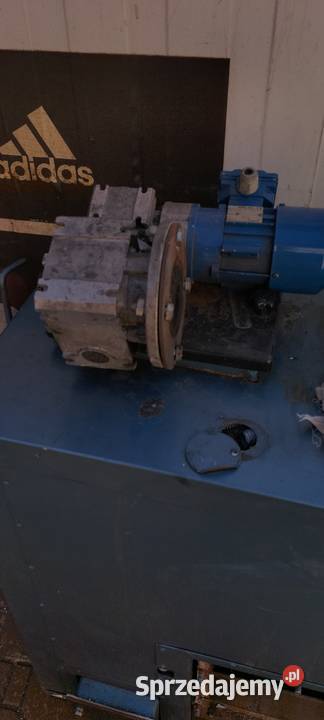 Reduktor podajnika eko groszek Pabianice