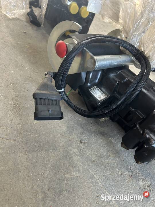 Rozdzialecz stoll nowy Pozostałe