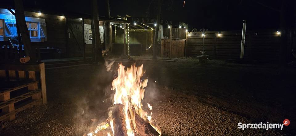 Saunajacuzzibania do morsowaniapiękne miejsce w