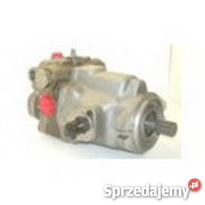 Pompa hydrauliczna do GEHL