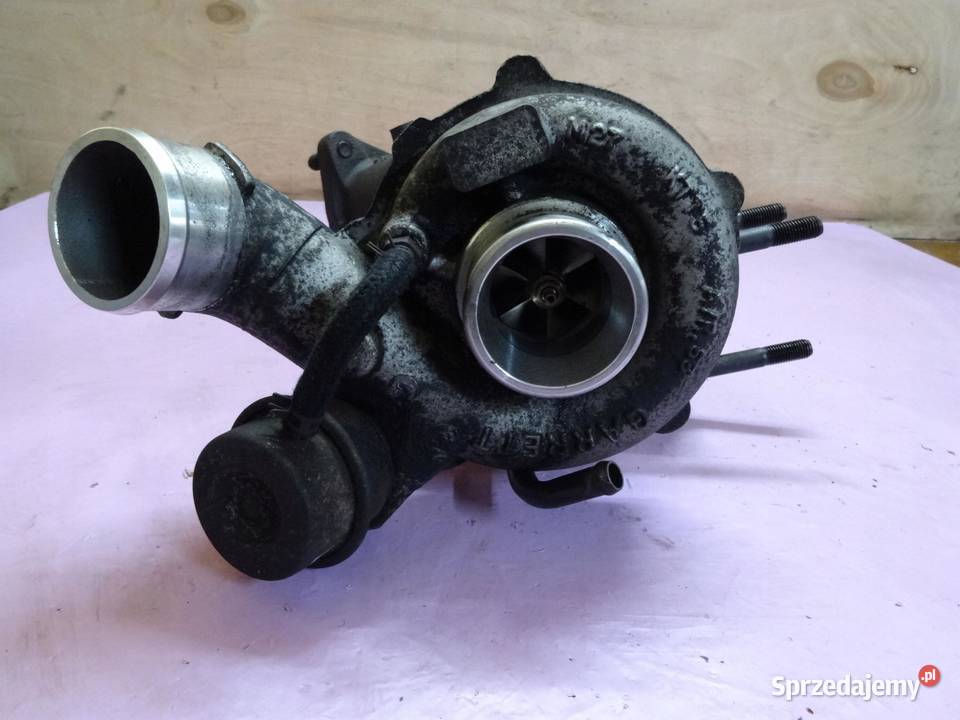 KIA SORENTO 25 CRDI 06r D4CB 282004A101 733952