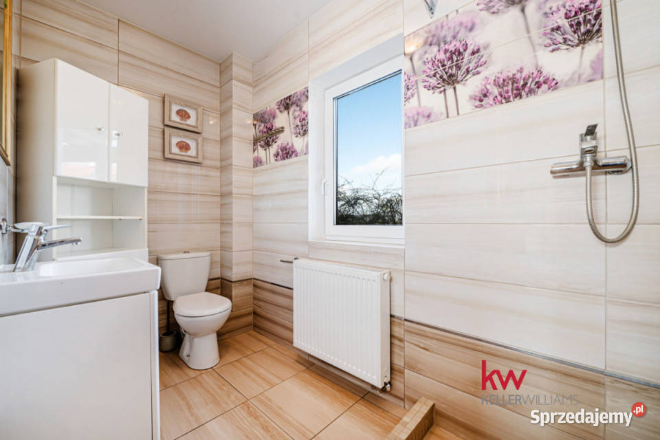 sprzedaży domu bliźniaka Bolechowo 1233m2