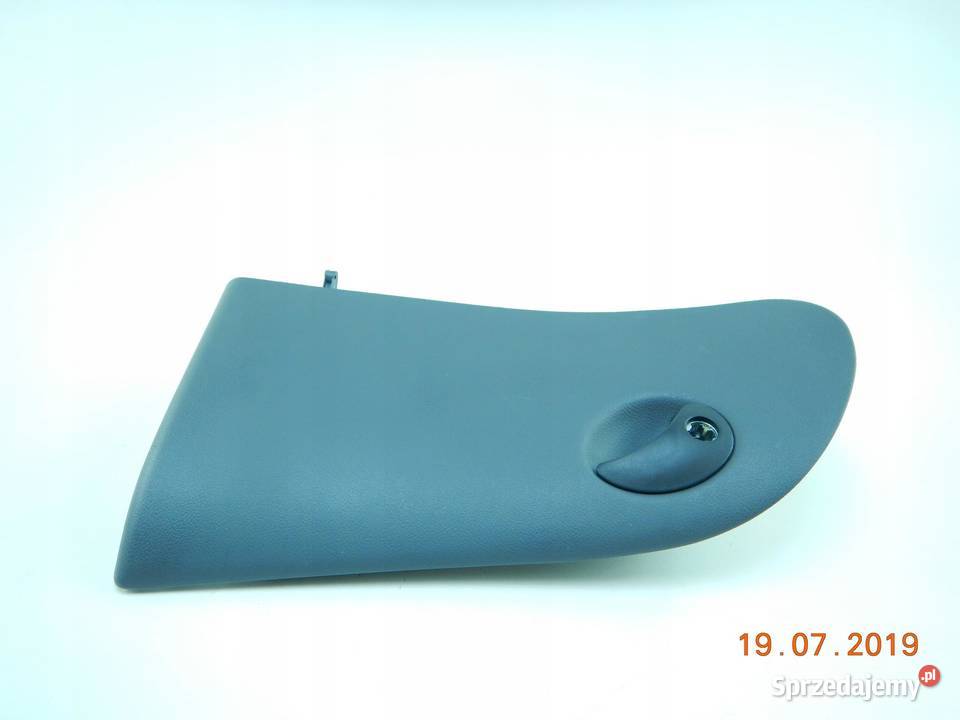 KLAPKA PANEL SCHOWKA FIAT BRAVO 9598 ASO