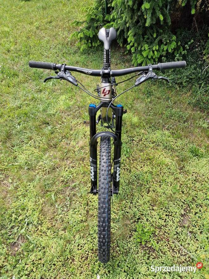 LaPierre Zesty CF 79 rozmiar S16 carbon dolnośląskie Siechnice sprzedam
