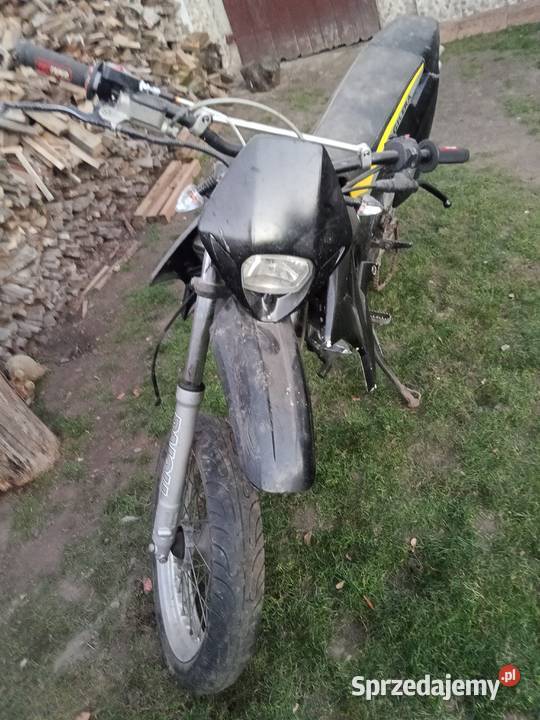 mam na sprzedaż Crossa 50 sprzedam