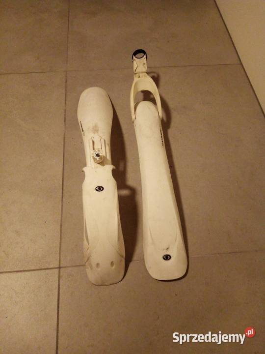 Błotniki rowerowe HAMMER SDF koła 26 Lublin sprzedam