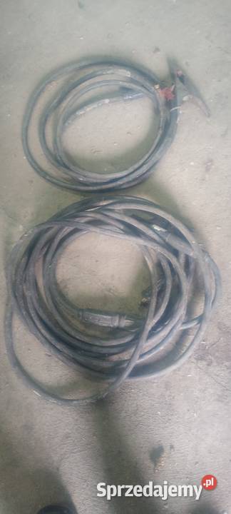 Sprzedam spawarkę Bester STB 250 Buk