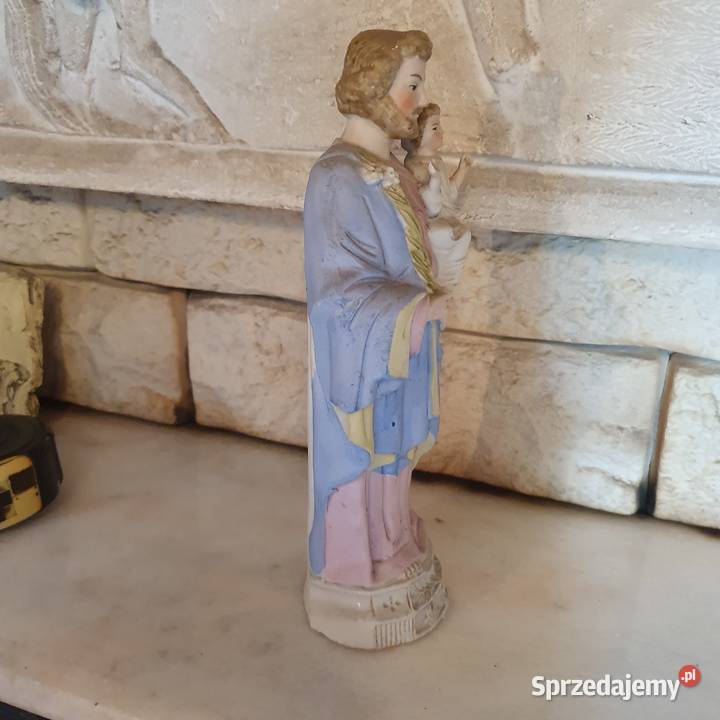 Figura z porcelany 5 23 Wrocław