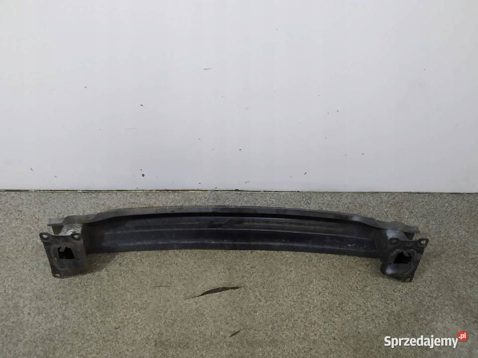 WZMOCNIENIE ZDERZAKA BELKA ZDERZAKA TYŁ SEDAN osobowe świętokrzyskie