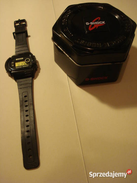Zegarek Casio NF11 kolekcjonerski vintage Gdynia