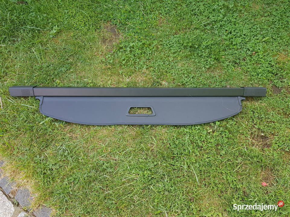 Roleta bagażnika jeep grand cherokee 2019 r osobowe Wojkowice sprzedam