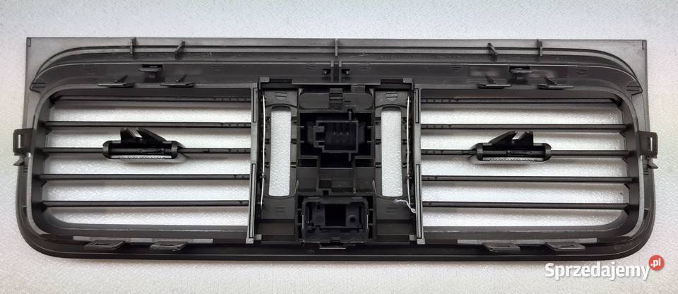 KRATKA NAWIEWU SKODA FABIA II 5J0820951S01 Wyposażenie wnętrza Mielęcin