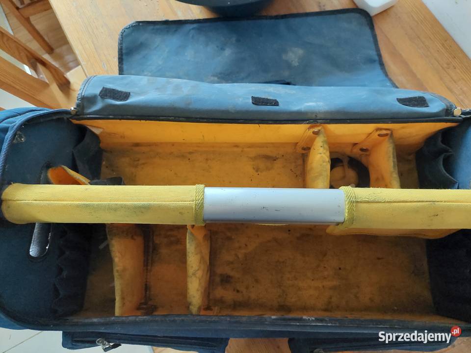 Duża torba narzędziowa Torby i walizki Nowy Sącz