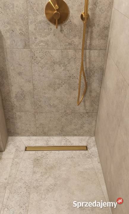 Złota Rączk kranu ogrodzenie śrubki spawanie Lublin