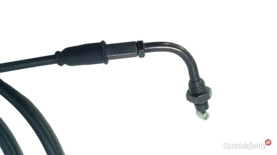 LINKA GAZU SEMERFIL HONDA BALI 50 1032A podlaskie Bielsk Podlaski