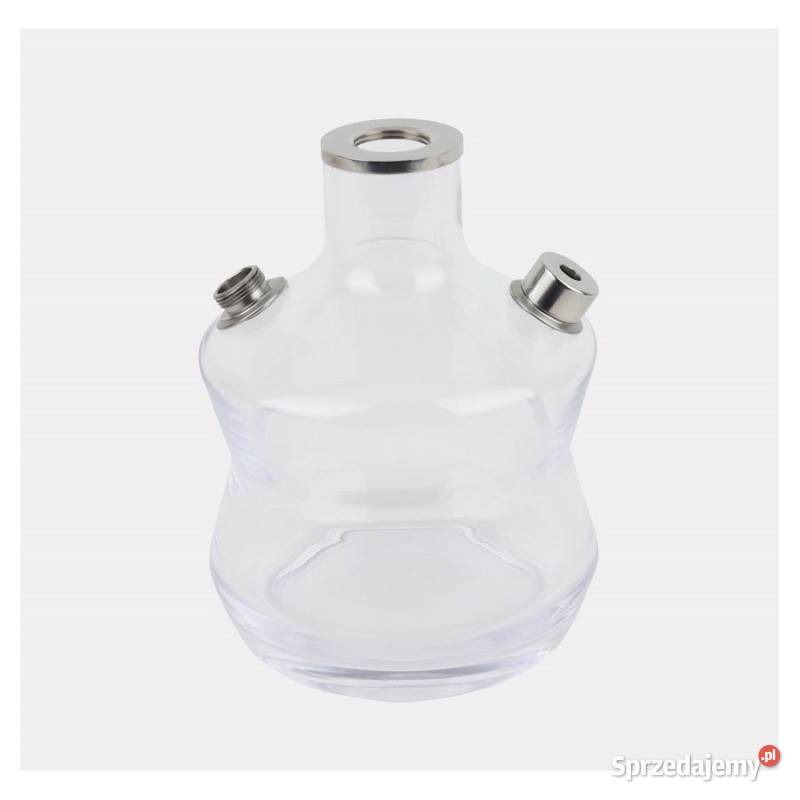 ODUMAN N3 ON THE GO Dzban do Fajki Wodnej Shishy Łódź