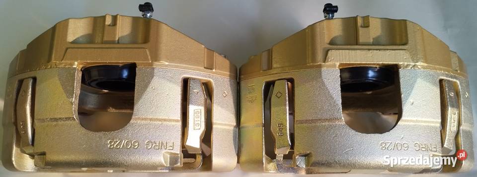 Swap hamulce 314mm zaciski przód Opel Vectra C osobowe Siemianowice Śląskie