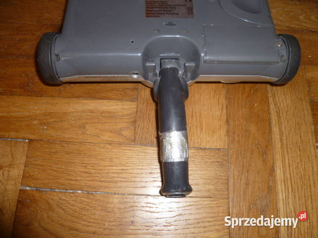 Odkurzcz bezprzewodoy SHARK UV610
