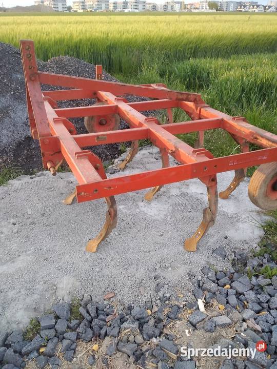 Gruber Landsber szer2m Gostyń