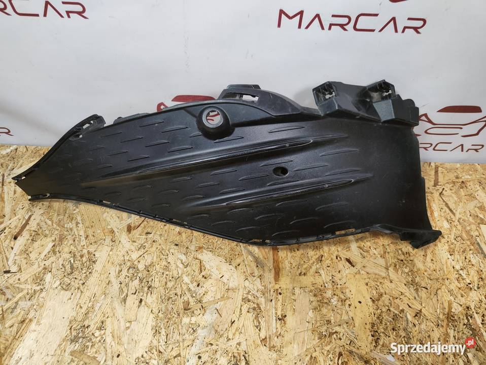 Kratka Zderzaka Lewy Przód Mercedes CLA W118 AMG