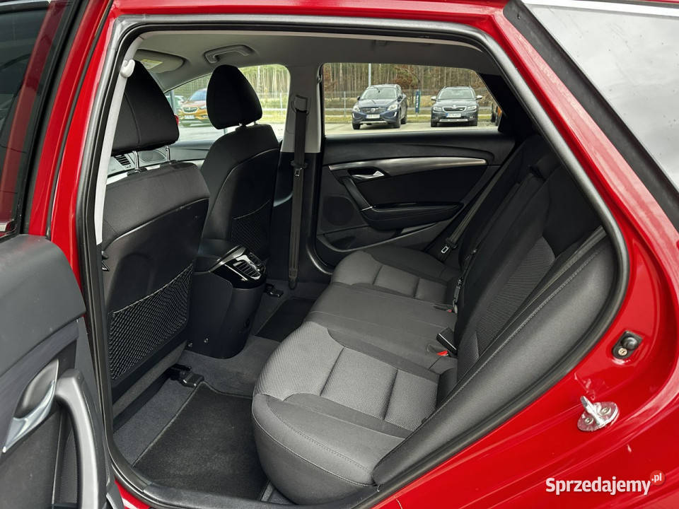 Hyundai i40 Iręka Kamera Navi Grzane 134068km Kąty Opolskie