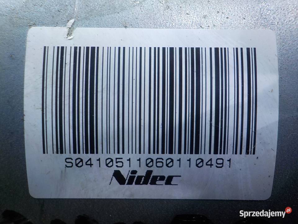 RENAULT MEGANE III 19 DCI 11r COUPE 2D Suków