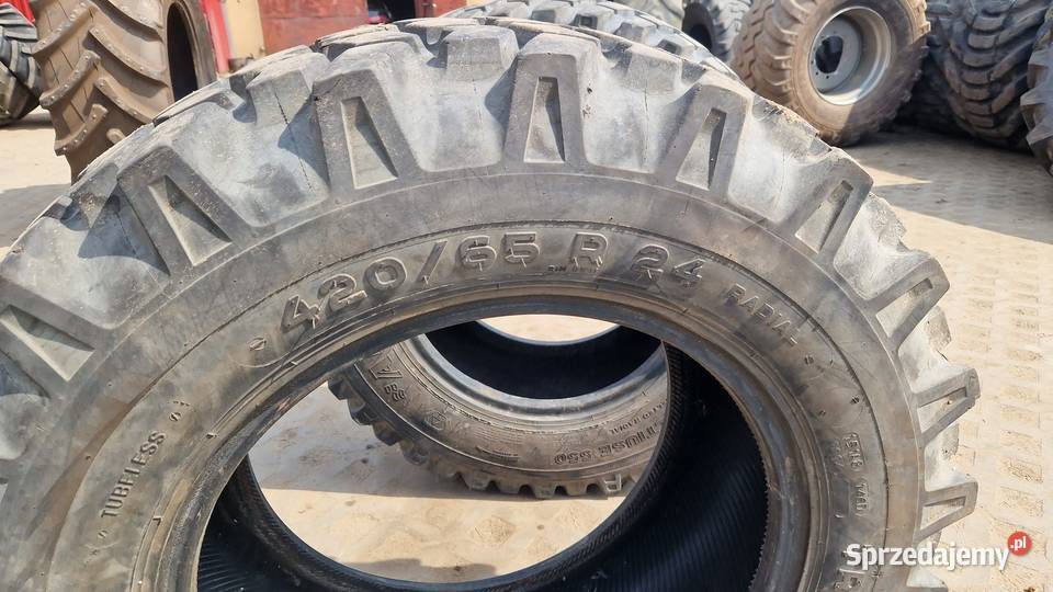 42065r24 4206524 Nokia Nokian Alliance