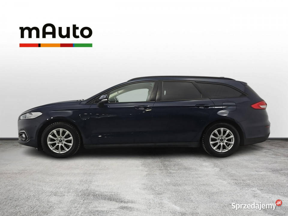 Ford Mondeo 20 EcoBlue Trend Z Polskiego Salonu gniazdo USB