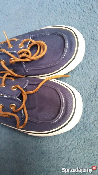 trampki dziewczęce rozmiar 34 Rozmiar 34 Poznań