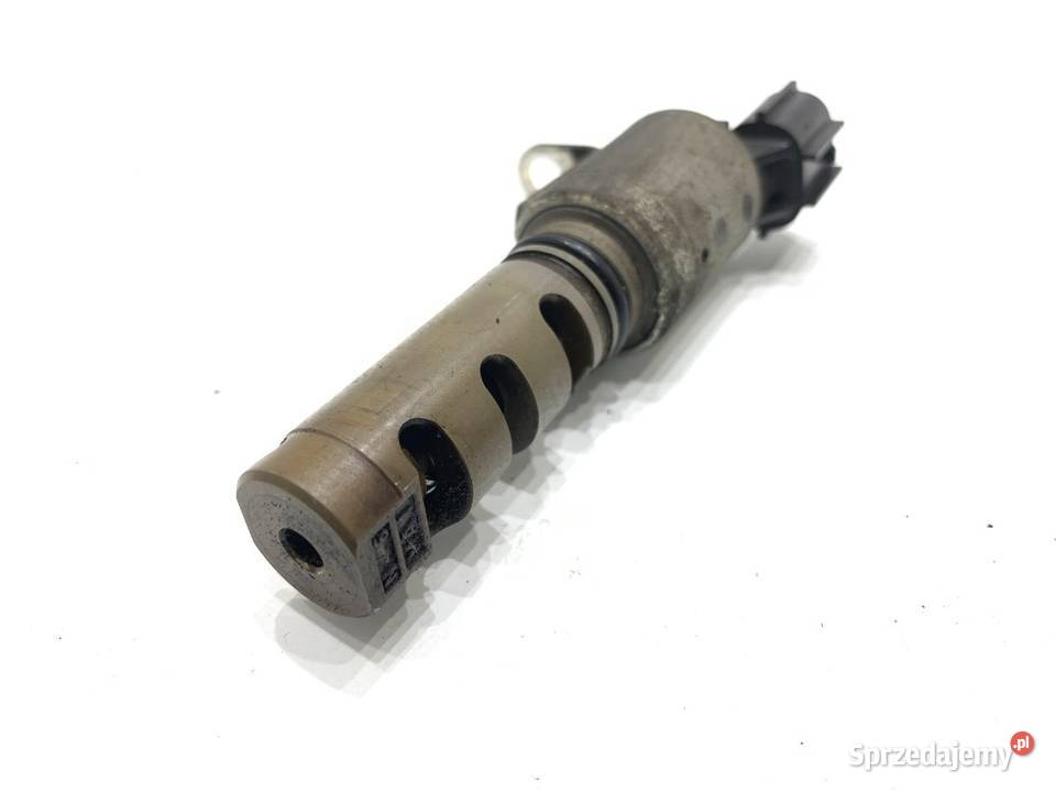 ZAWÓR ZMIENNYCH FAZ ROZRZĄDU LEXUS CT 3370105010