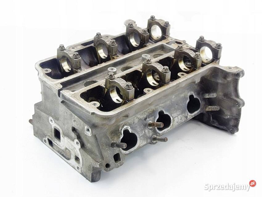 GŁOWICA 90400233 10 12V AGILA A CORSA B C Głowice cylindrów śląskie Sosnowiec