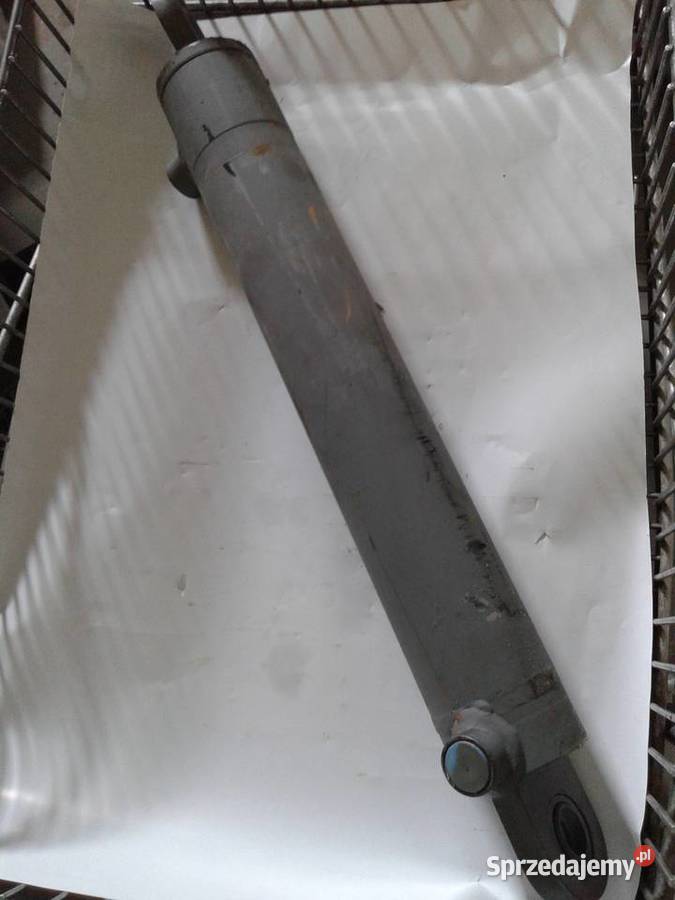 SIŁOWNIK ND5018 ZETOR 32982921015 Szczecin