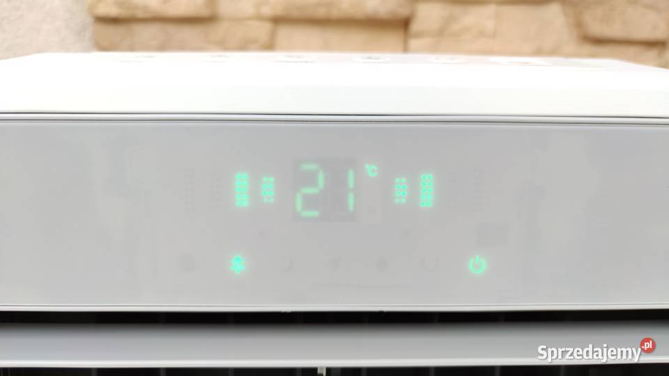 Klimatyzator wodny Klarstein Townhouse Jadowniki