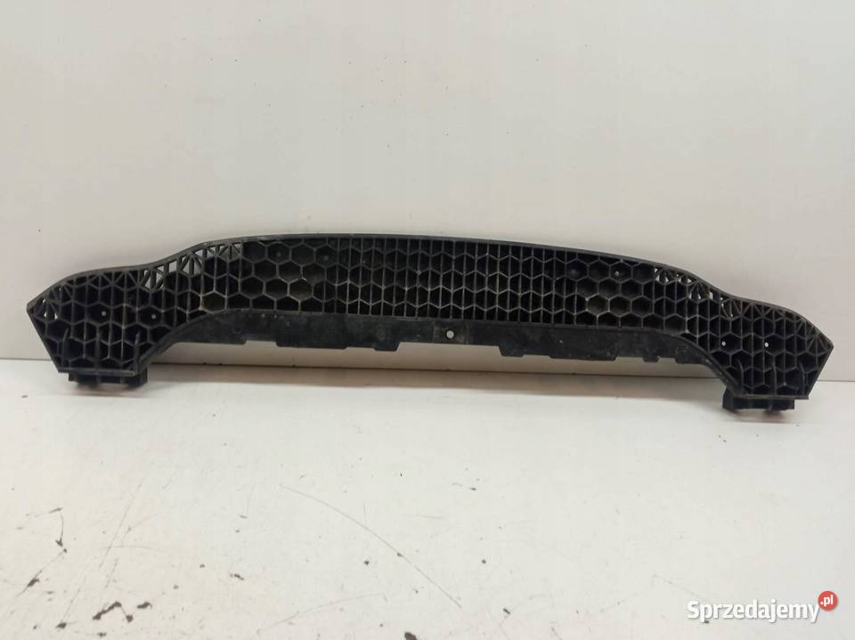 WZMOCNIENIE ZDERZAKA OSŁONA DOLNA ZDERZAKA PRZÓD