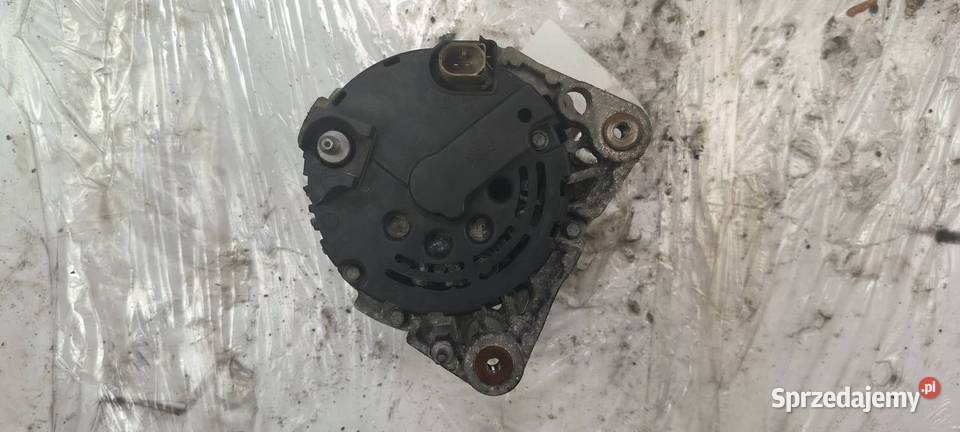 ALTERNATOR SKODA OCTAVIA I LIFT 030903023J Lipno sprzedam