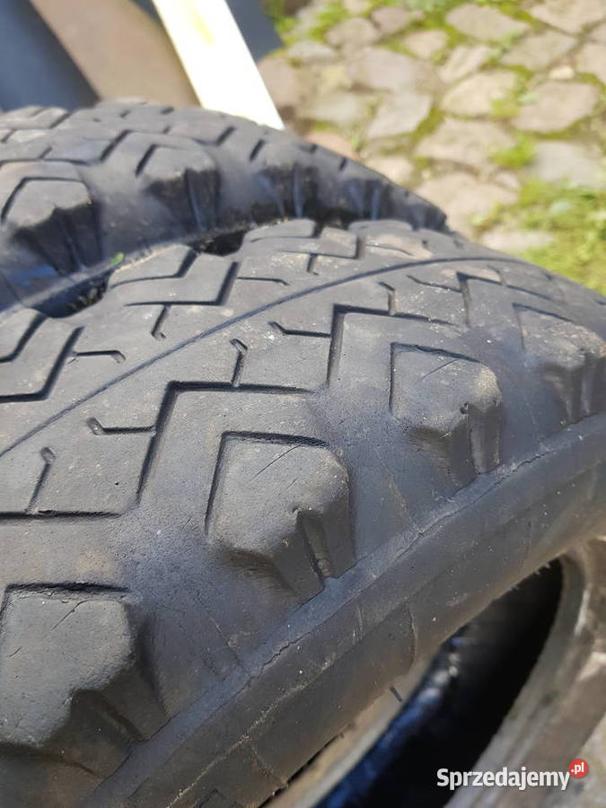 Opona Voltyre Łada Niva 1758016 zachodniopomorskie Nowogard