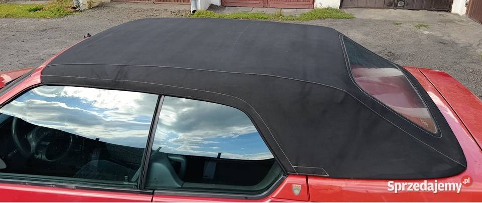 Renault 19 Cabrio centralny zamek lubelskie Chełm sprzedam