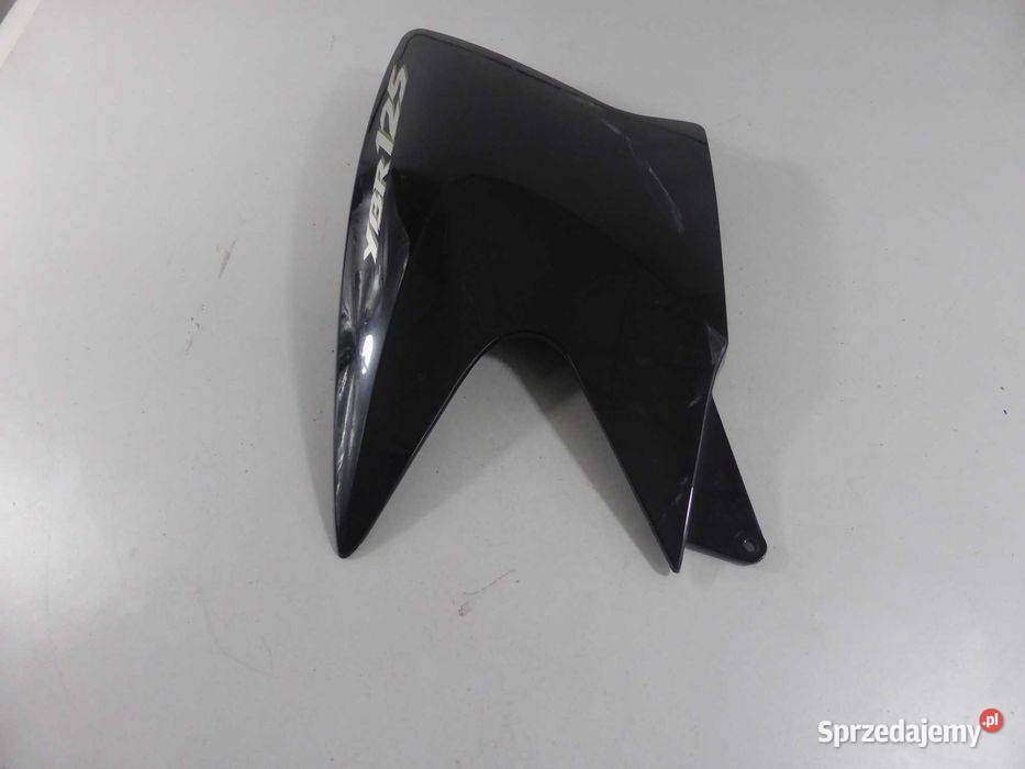 Yamaha YBR 125 prawa owiewka boczek 0916r A239 Poznań sprzedam