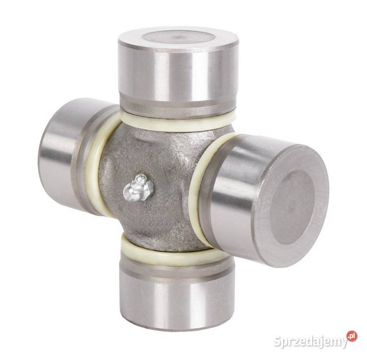 Krzyżak wału napędowego 635 x 152 mm UJ63152 Do maszyn uprawowych Kamionna