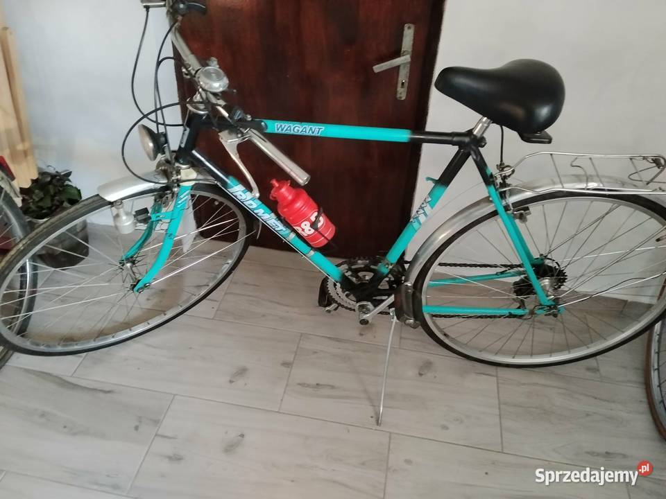 sprzedam rower Pozostałe sprzedam