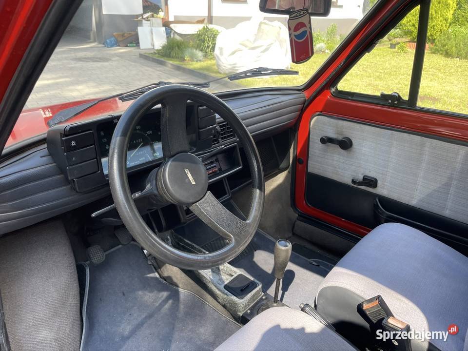 Fiat 126 Bis bez korozji remoncie silnika Kielce sprzedam