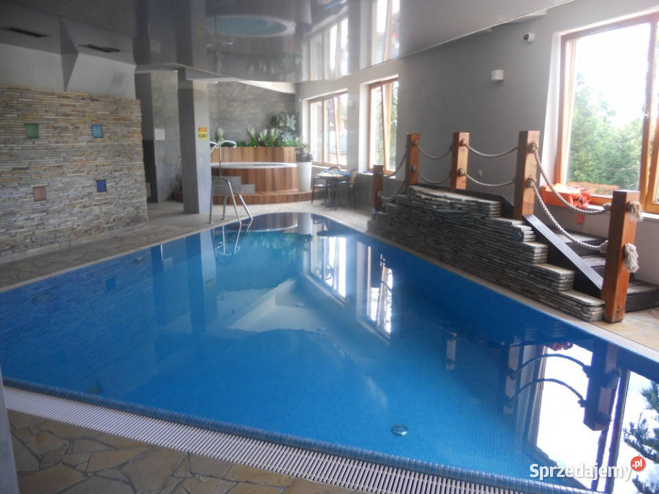 KAMERALNY APARTAMENT W ZAKOPANEM Z MIEJSCEM Zakopane