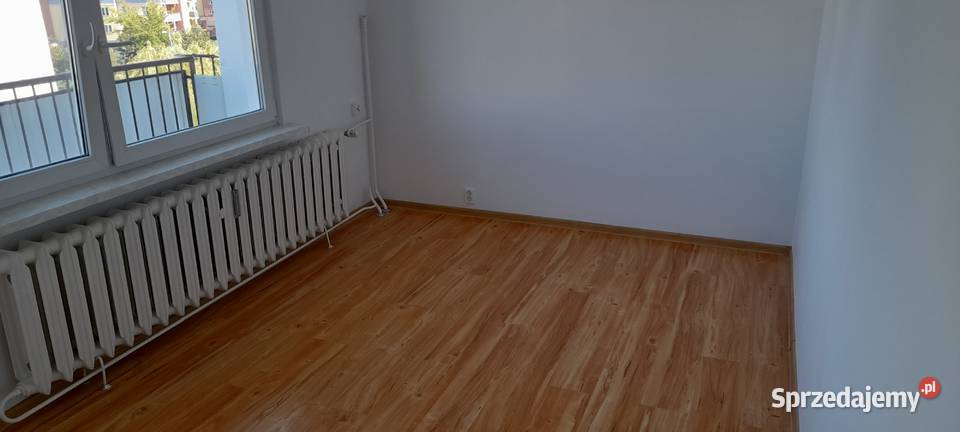 Sprzedam Mieszkanie 377 m Piastów śl B Głogów