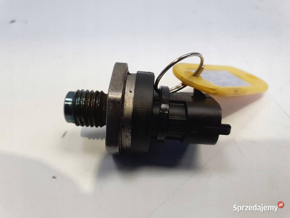 Renault Scenic III 19 DCI CZUJNIK CIŚNIENIA sprzedam