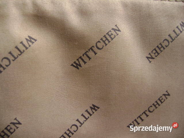 Starocie z PRL Torebka damska WITTCHEN używana pomorskie Gdynia