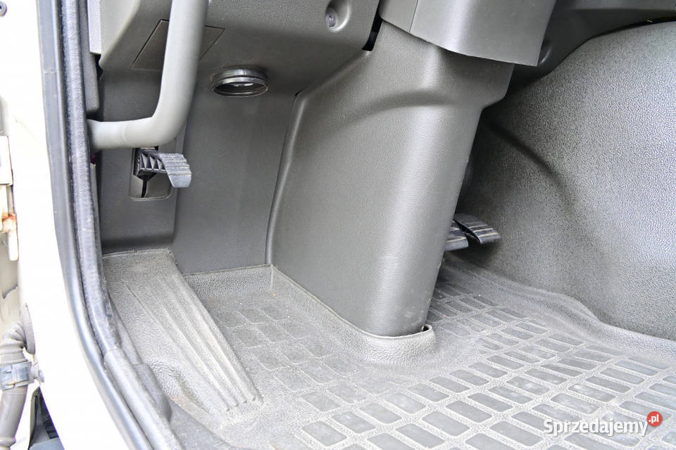 Kontener Izoterma Volvo FM 330 Eur 6 Warszawa