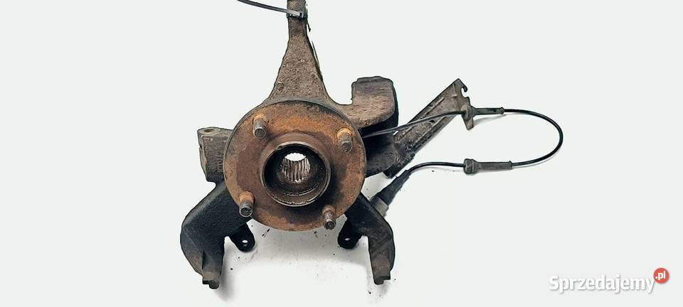 ZWROTNICA PRAWA PRZÓD FORD FOCUS MK1 osobowe Lipno